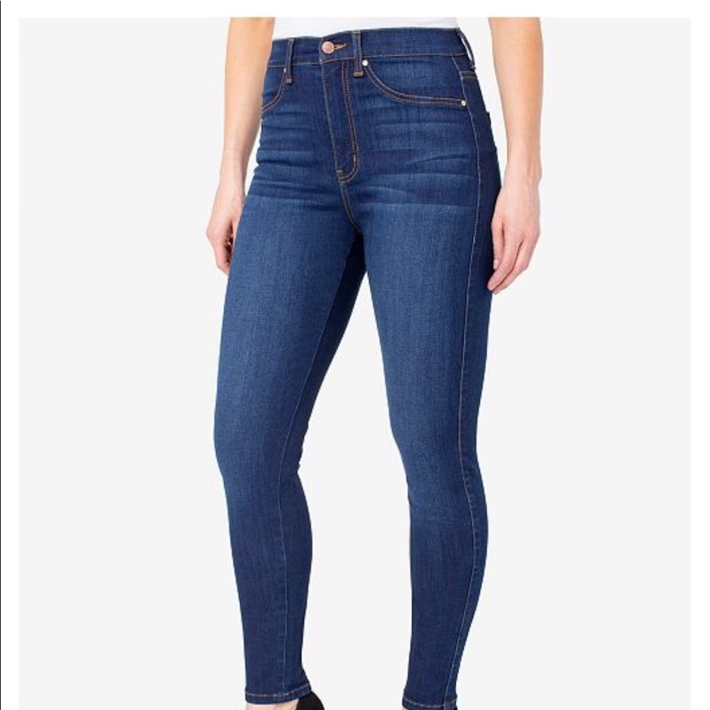 Celebrity Pink Jeans